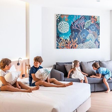 Phuket Emerald Beach Resort Karon Екстериор снимка