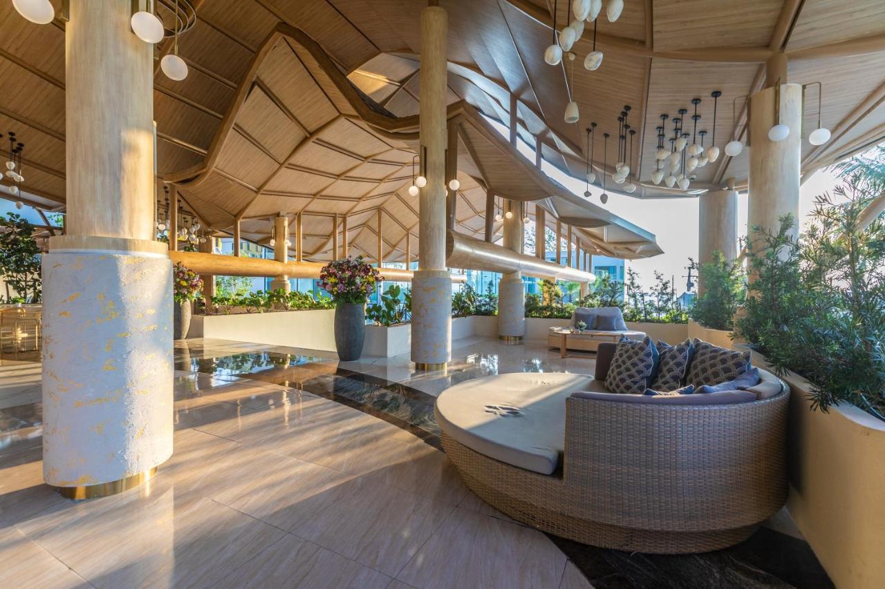 Phuket Emerald Beach Resort Karon Екстериор снимка