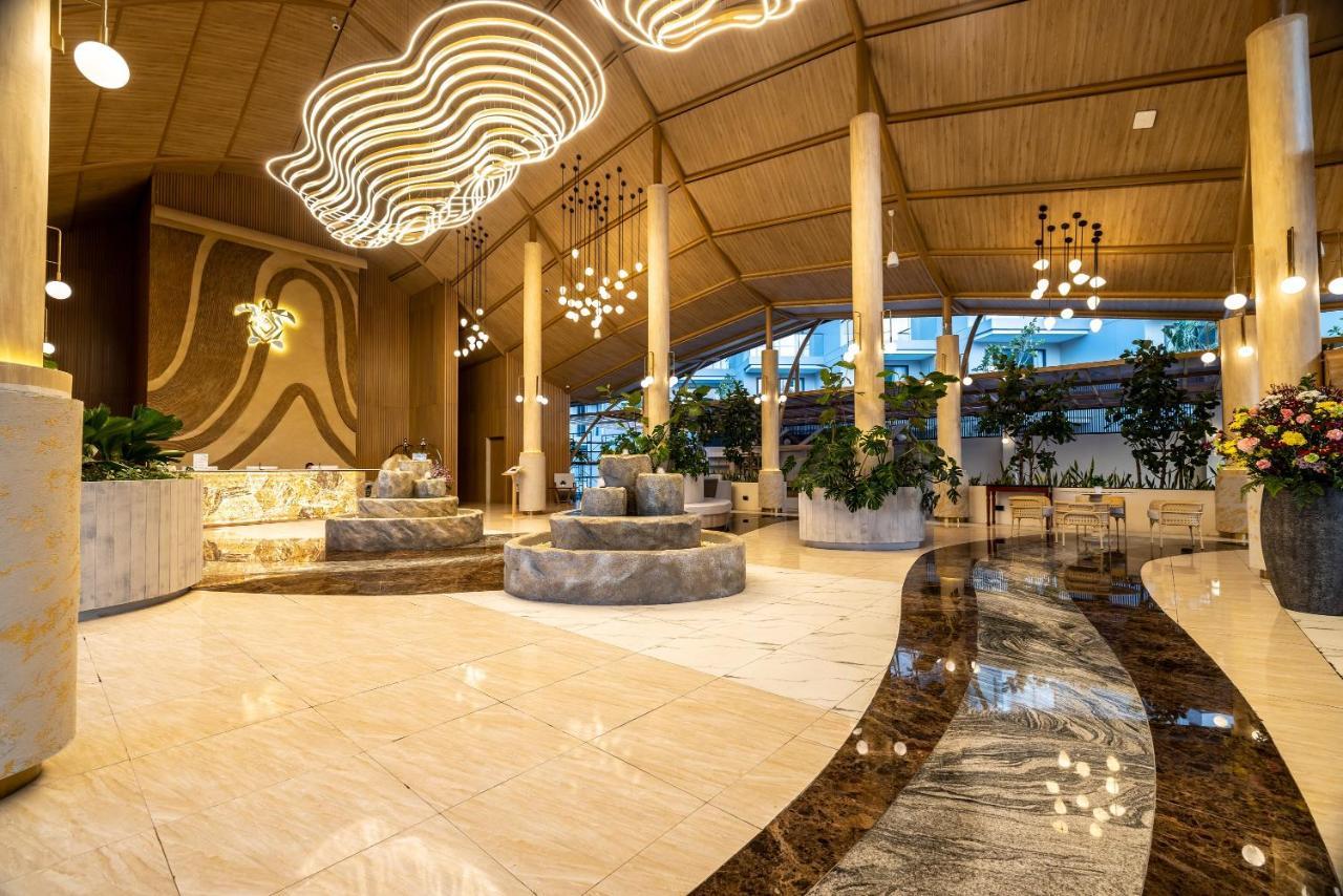 Phuket Emerald Beach Resort Karon Екстериор снимка