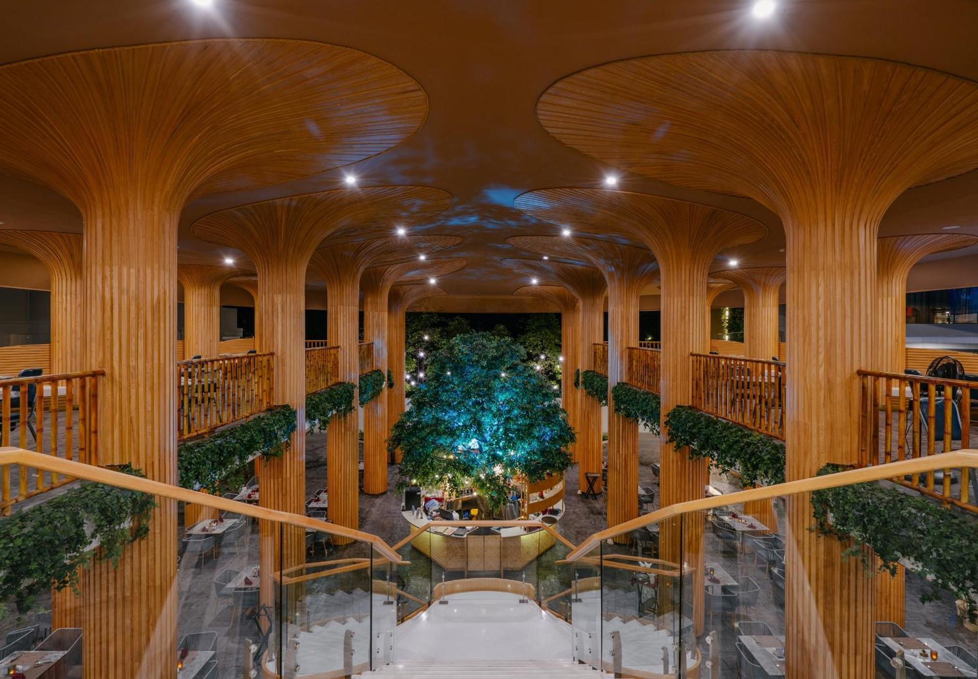 Phuket Emerald Beach Resort Karon Екстериор снимка